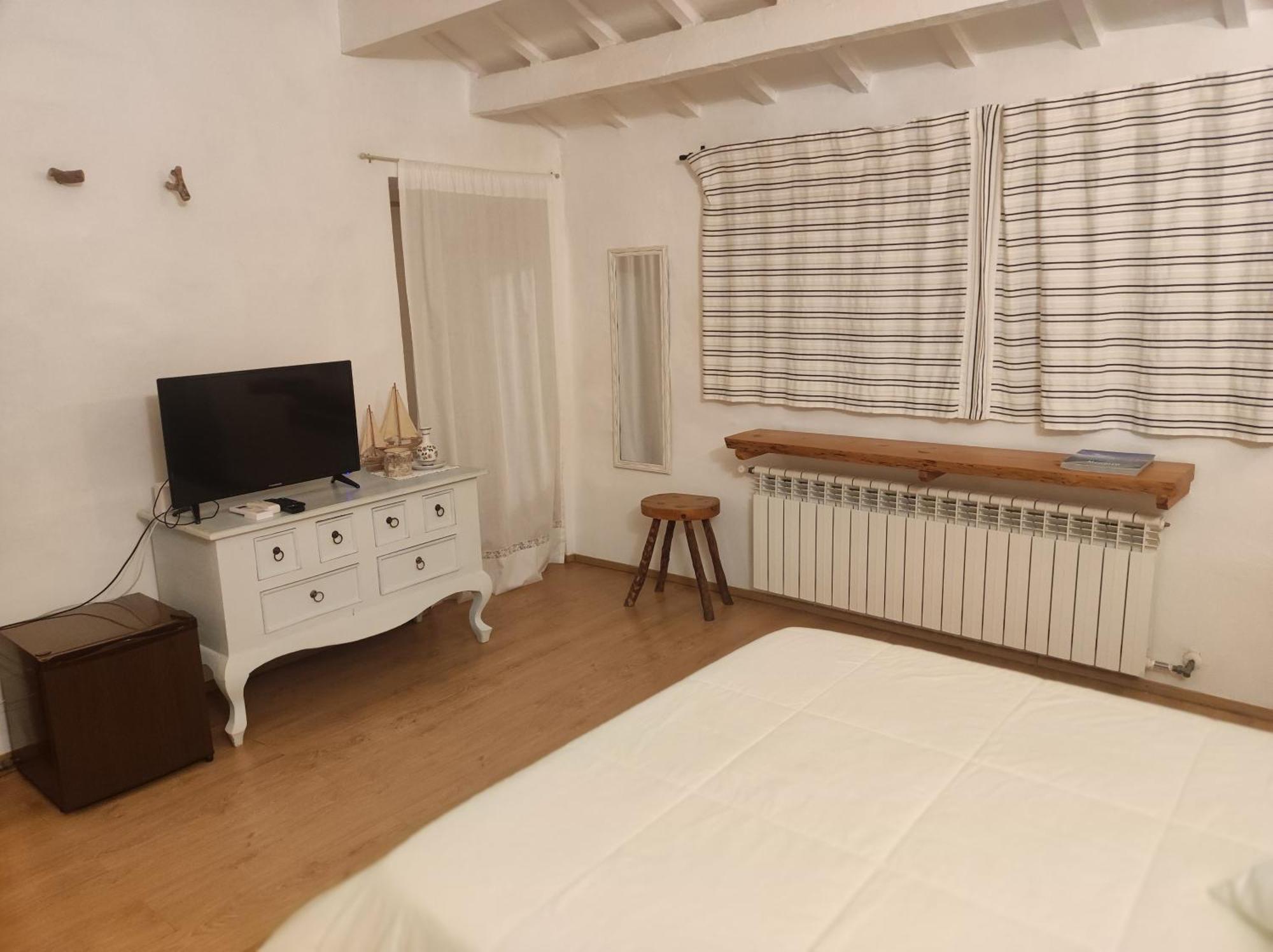 Turismo Rural Biniati Des Pi Sant Lluis Bilik gambar