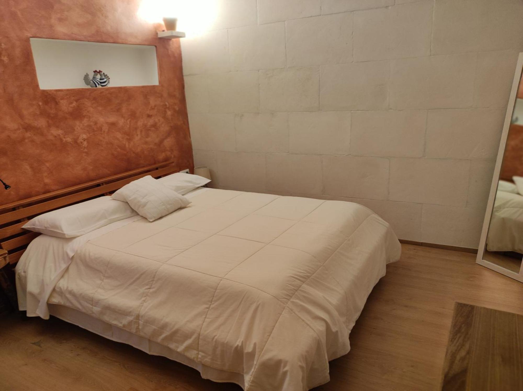 Turismo Rural Biniati Des Pi Sant Lluis Bilik gambar