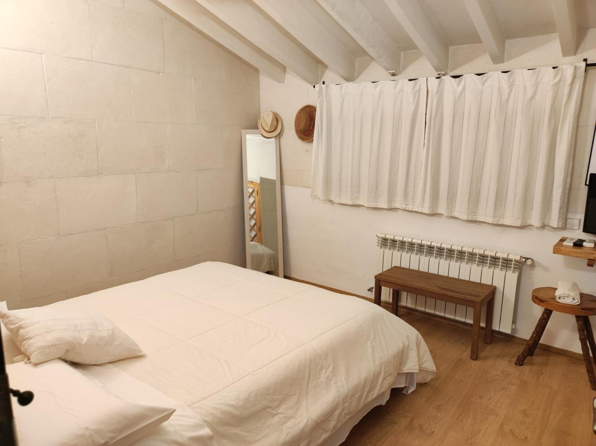Turismo Rural Biniati Des Pi Sant Lluis Bilik gambar