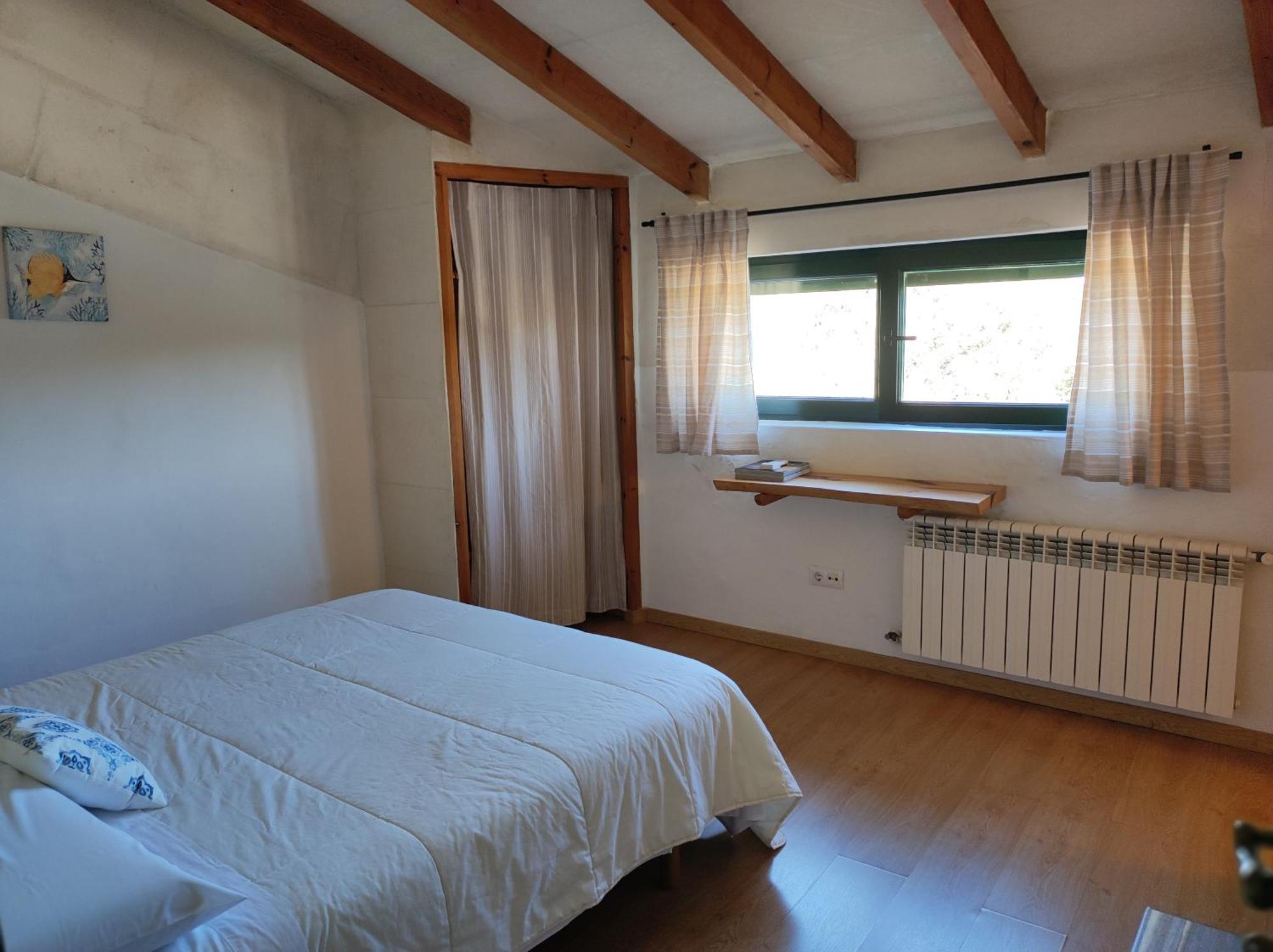 Turismo Rural Biniati Des Pi Sant Lluis Bilik gambar